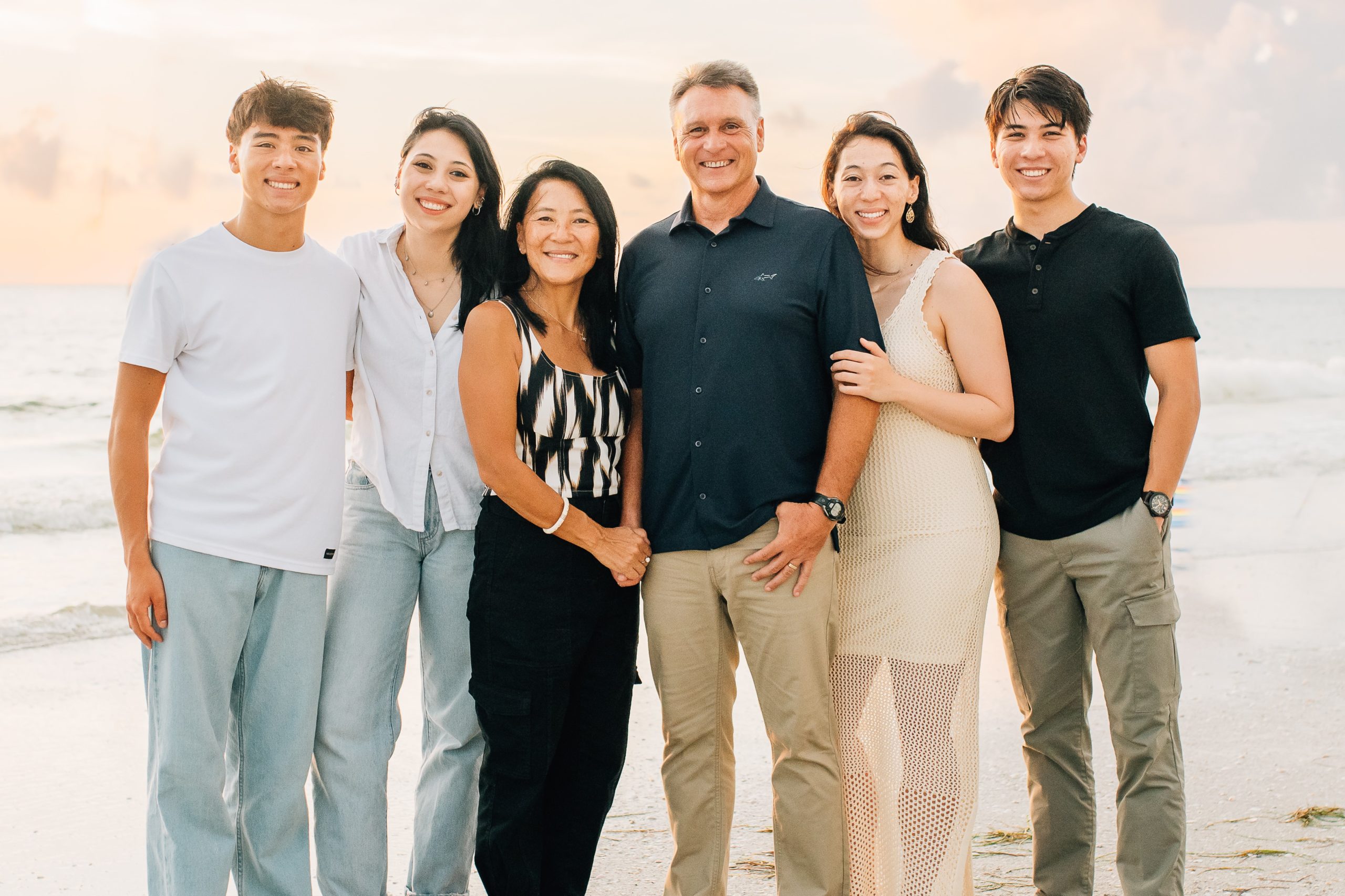 Lehmann Family
